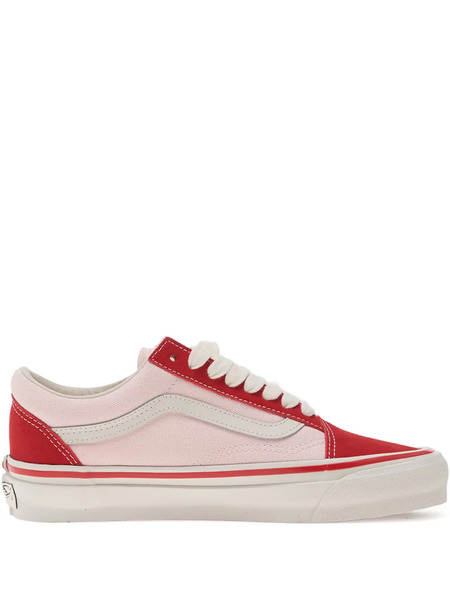  Vans Old Skool Low-top Sneakers - Pink 