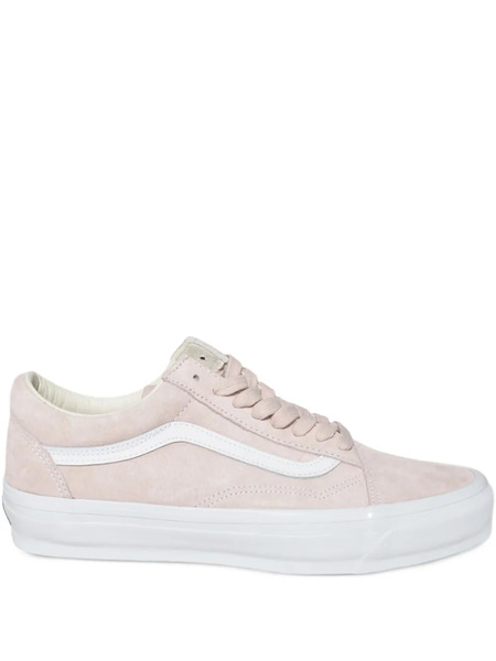  Vans Old Skool Sneakers - Pink 
