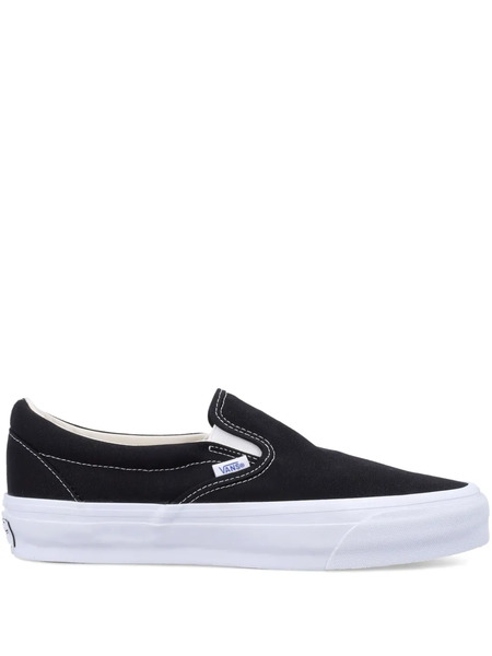  Vans Reissue 98 Lx Sneakers - Black 