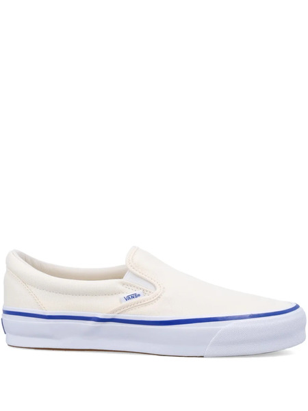  Vans Reissue 98 Lx Sneakers - White 