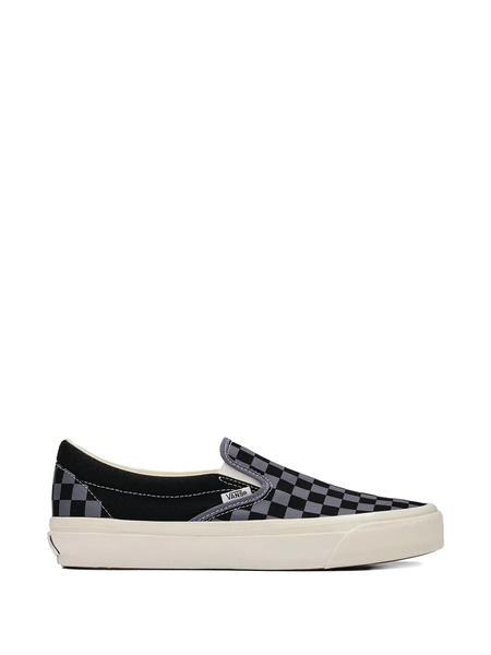  Vans Shadow Sneakers - Black 