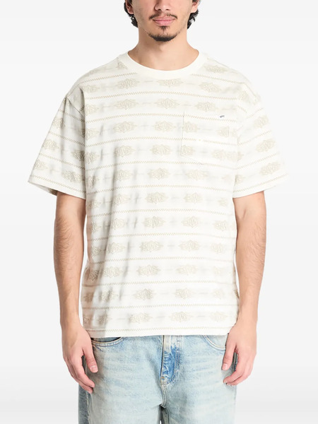  Vans Shorebreak T-shirt - Neutrals 
