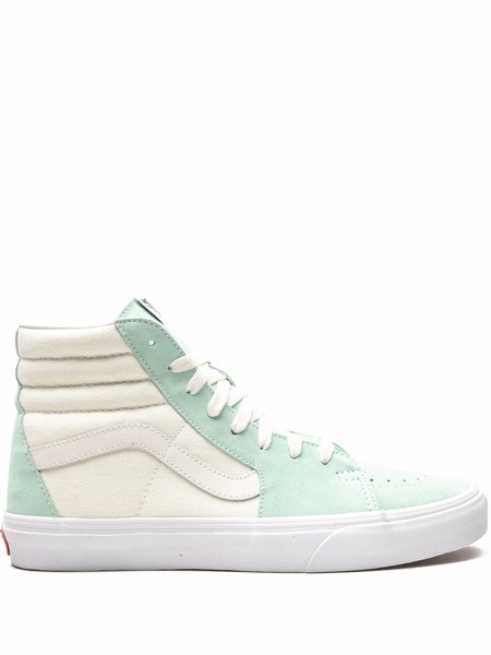  Vans Sk8-hi Sneakers - Neutrals 