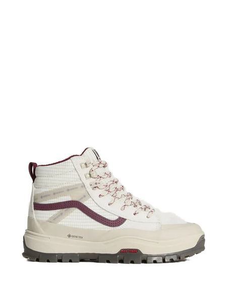  Vans Sk8-hi Sneakers - White 