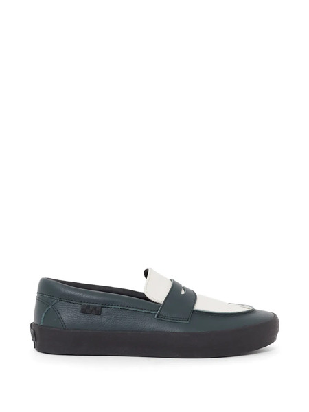  Vans Skate Loafers - Blue 