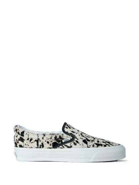  Vans Slip-on Sneakers - Neutrals 