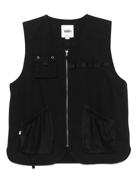  Vans Spade Vest - Black 