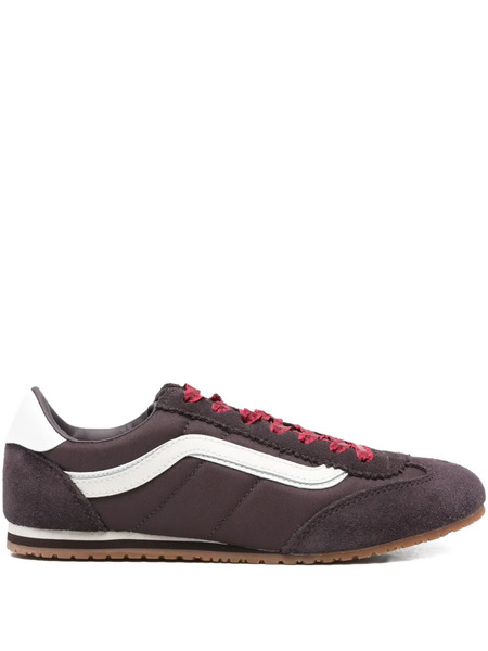  Vans Super Lowpro Sneakers - Purple 
