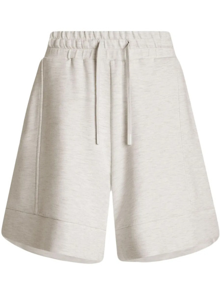  Varley Alder Drawstring Shorts - Neutrals 