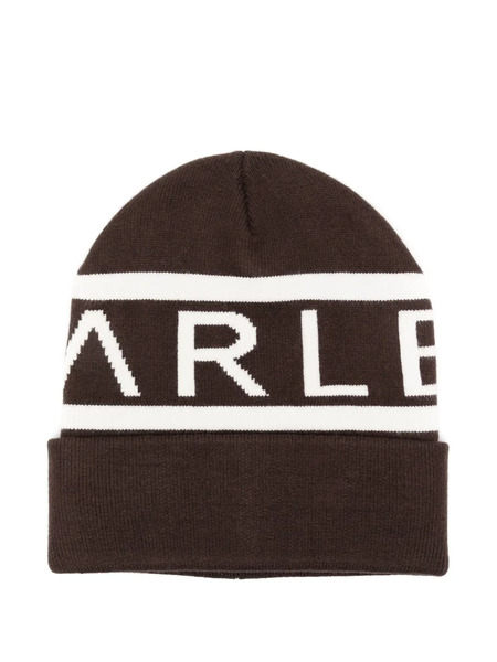  Varley Belden Beanie - Brown 