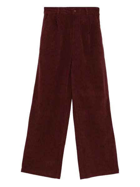  Varley Floris Trousers - Red 