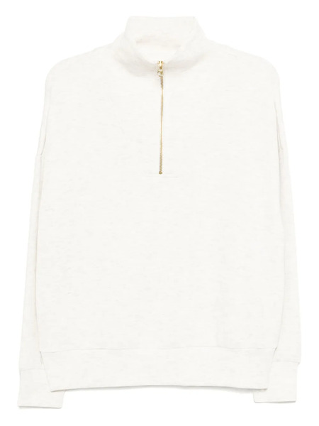  Varley Hawley Sweatshirt - Neutrals 