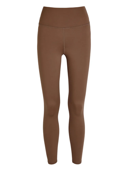  Varley High-rise Leggings - Brown 