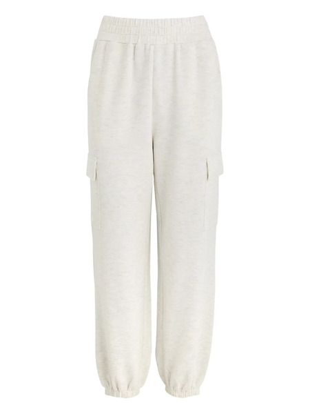  Varley Pocket Track Pants - Neutrals 
