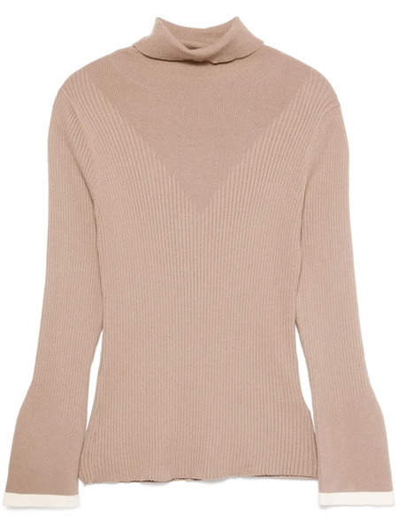  Varley Ravena Sweater - Brown 