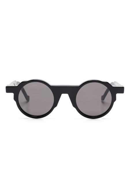  Vava Eyewear Bl0002 Sunglasses - Black 