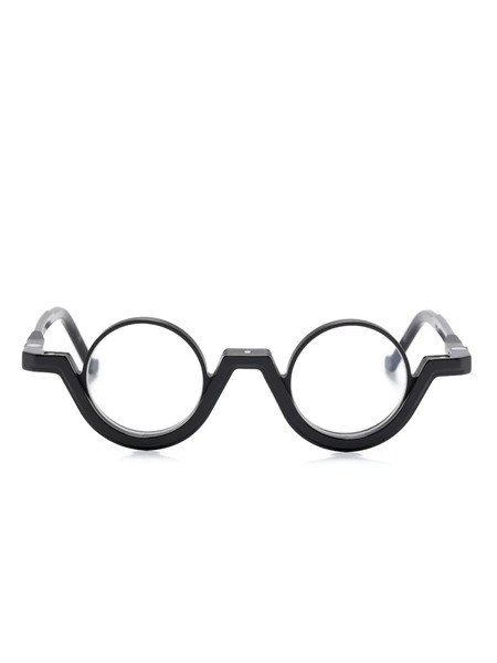  Vava Eyewear Cl0023 Glasses - Black 