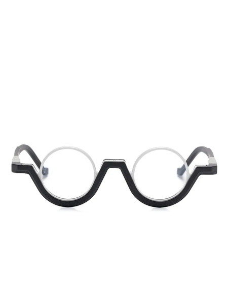  Vava Eyewear Cl0023 Glasses - Black 
