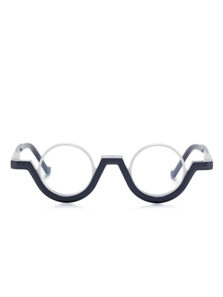  Vava Eyewear Cl0023 Glasses - Blue 