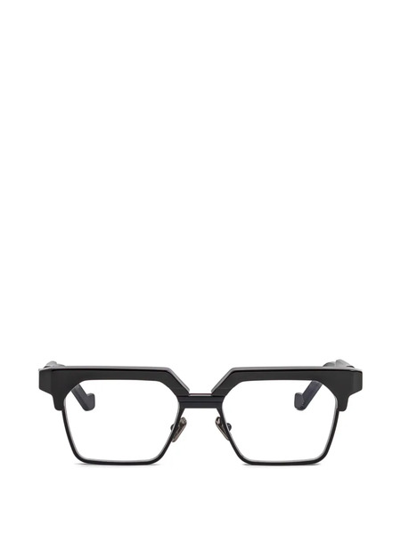  Vava Eyewear Square-frame Glasses - Black 