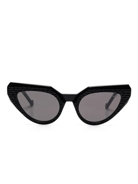  Vava Eyewear Zl0028 Sunglasses - Black 