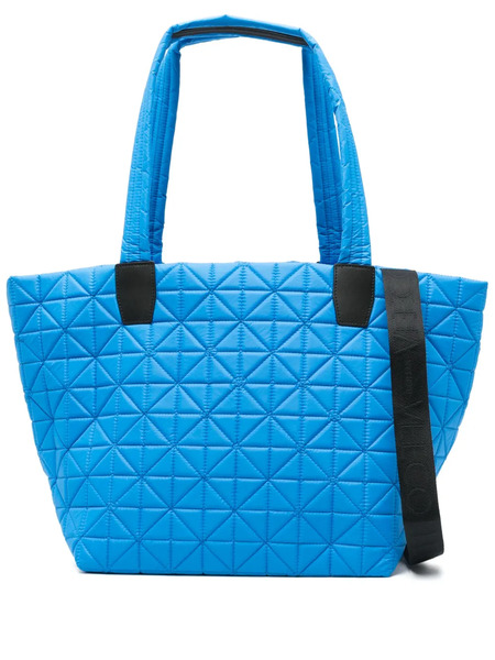  Veecollective Medium Vee Tote Bag - Blue 