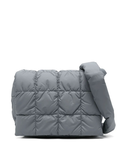  Veecollective Porter Shoulder Bag - Grey 