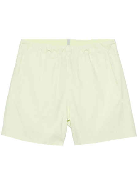 Veilance Argand Deck Shorts - Green 