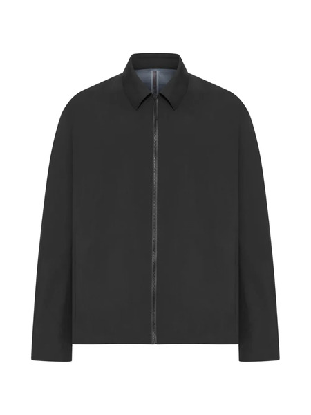  Veilance Centroid Zip Jacket - Black 