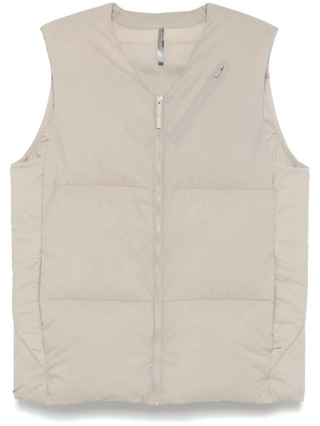  Veilance Conduit Gilet - Neutrals 