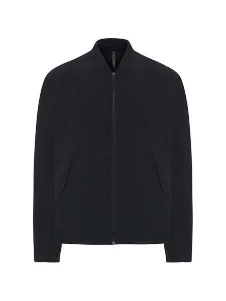  Veilance Diode Zip Jacket - Black 
