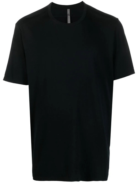  Veilance Plain Wool-blend T-shirt - Black 