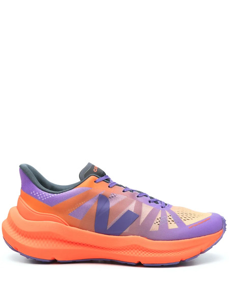 Veja Condor 3 Sneakers - Purple 