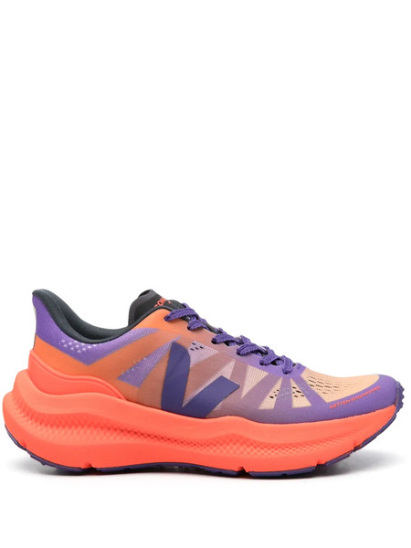  Veja Condor 3 Sneakers - Purple 