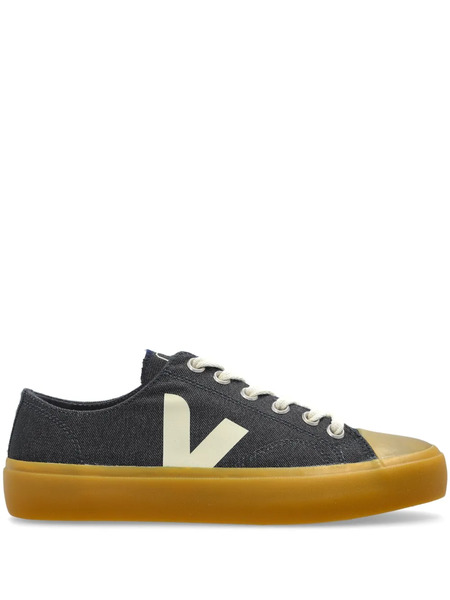  Veja Denim Sneakers - Blue 