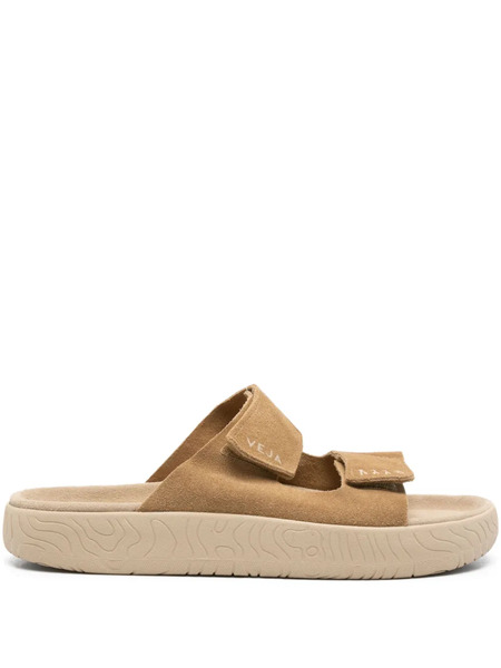  Veja Etna Strap Sandals - Neutrals 