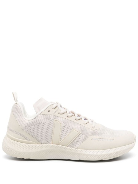  Veja Impala Logo-patch Sneakers - Neutrals 
