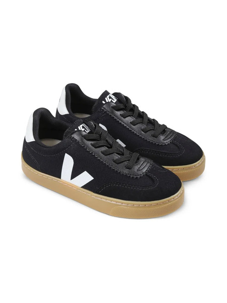  Veja Kids Volley Trainers - Black 