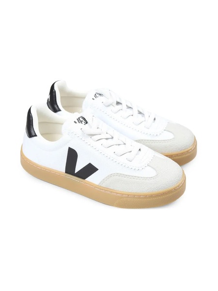  Veja Kids Volley Trainers - White 