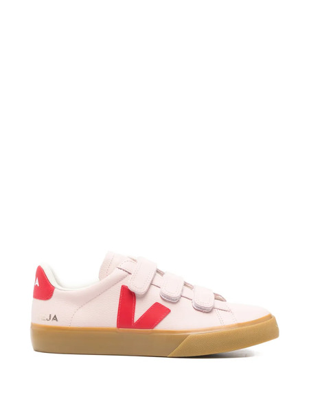  Veja Recife Touch-strap Sneakers - Pink 