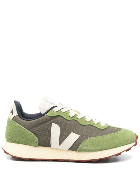  Veja Rio Branco Ii Sneakers - Green 