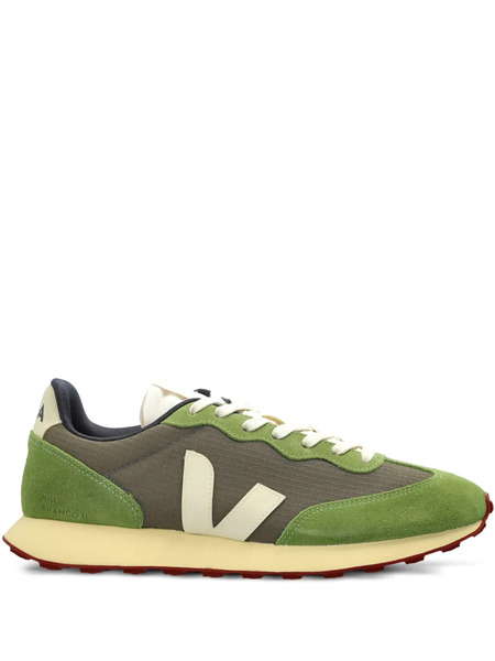  Veja Rio Branco Ii Sneakers - Green 