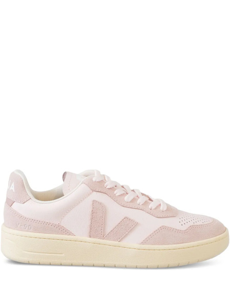  Veja V-90 Sneakers - Pink 