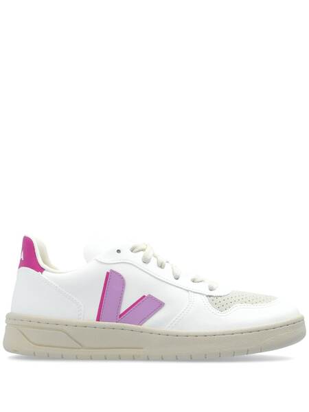  Veja V-10 Sneakers - White 