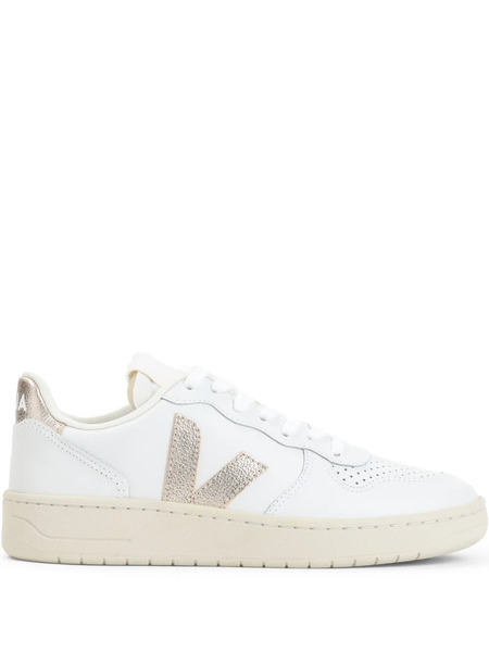  Veja V-10 Sneakers - White 