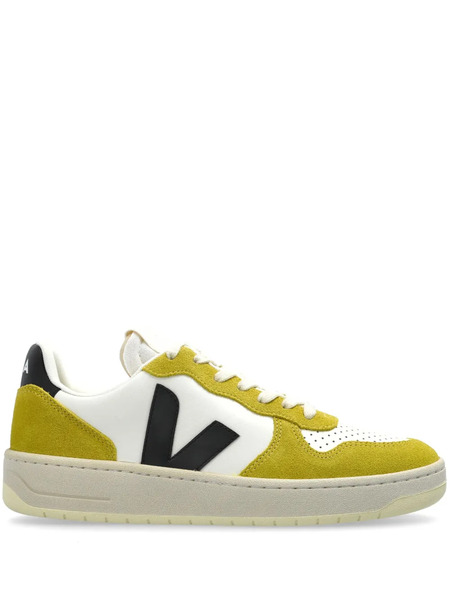  Veja V-10 Sneakers - White 
