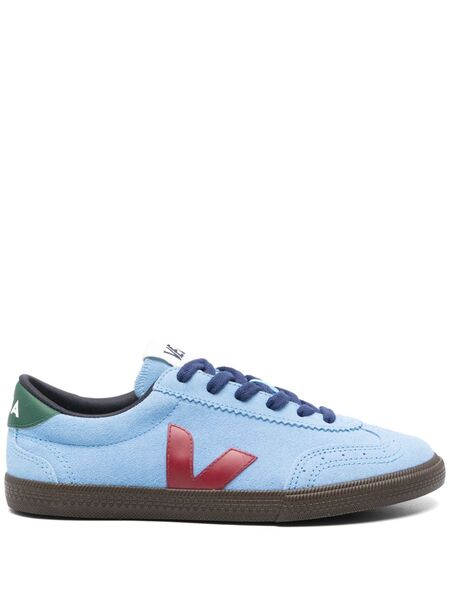  Veja Volley Sneakers - Blue 