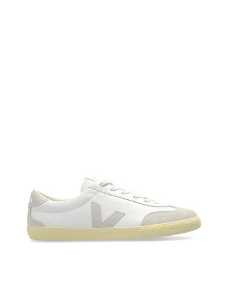  Veja Volley Sneakers - White 