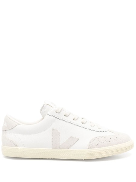  Veja Volley Sneakers - White 