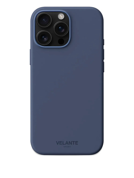  Velante Magsafe Iphone 16 Pro Max Phone Case - Blue 